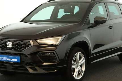 Seat Ateca 50.000 km 26.990 &euro; Donnersdorf 97499