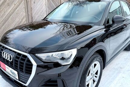 Audi Q3 116.000 km 21.500 &euro; Neumünster 24536