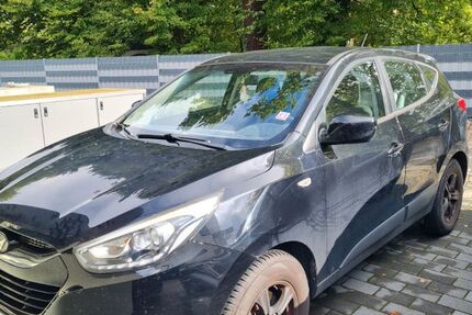 Hyundai ix35 113.757 km 8.600 € Lorsch 64653