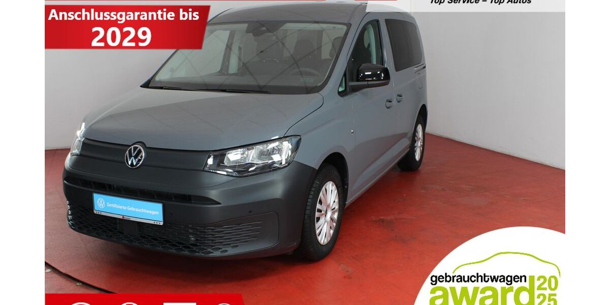 VW Caddy 34.537 km 26.499 &euro; Horn-Bad Meinberg 32805
