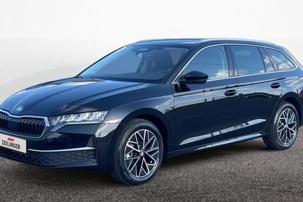 Skoda Octavia 1.010 km 31.444 &euro; Dietersheim 91463