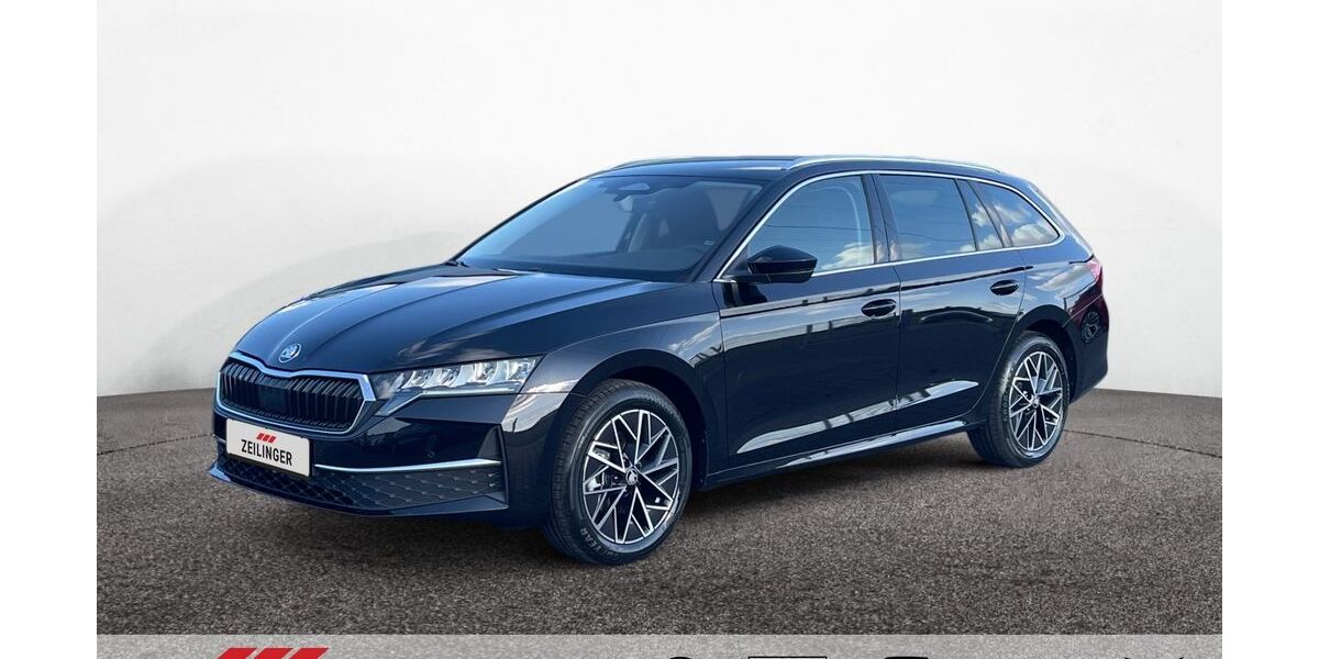 Skoda Octavia 1.010 km 31.444 &euro; Dietersheim 91463