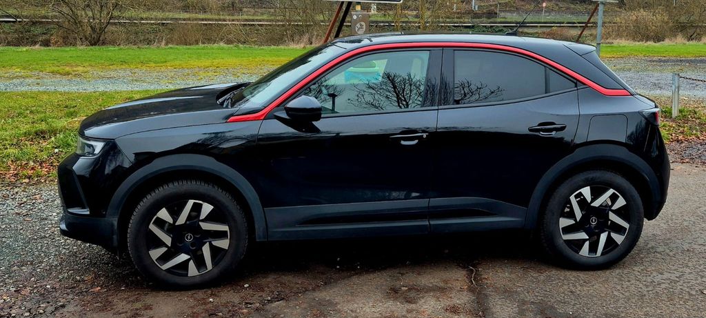 Opel Mokka 29.000 km 21.900 &euro; Runkel 65594