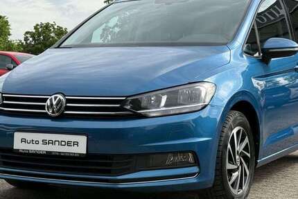 VW Touran 108.858 km 12.950 &euro; Ergolding 84030