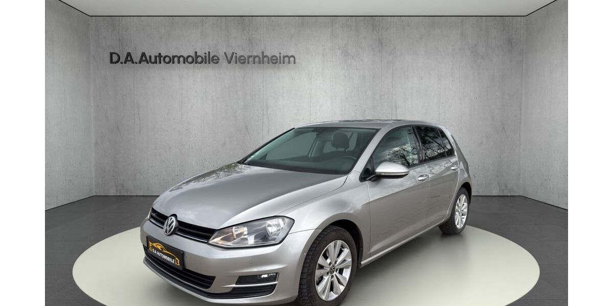 VW Golf 108.000 km 7.900 &euro; Viernheim 68519