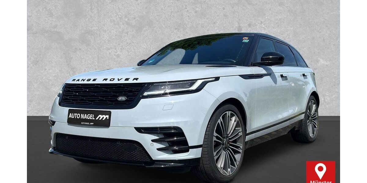 Land Rover Range Rover Velar 48.290 km 58.590 &euro; Münster 48163