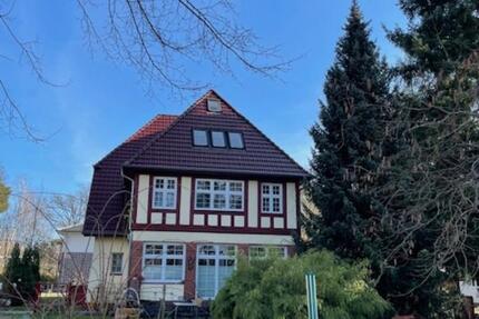 Geräumige helle 2-RaumWohnung im schönen Bad Saarow