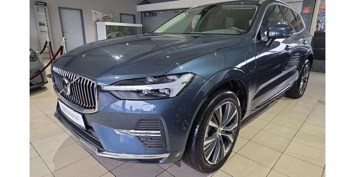 Volvo XC60 93.803 km 29.950 &euro; Bergheim 50126