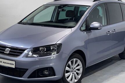 Seat Alhambra 239.000 km 10.900 &euro; Neuwied 56567