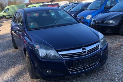 Opel Astra 179.172 km 1.300 &euro; Kempten 87439