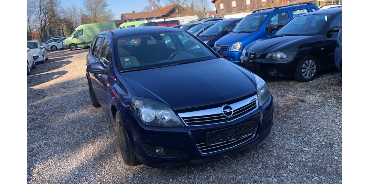 Opel Astra 179.172 km 1.300 &euro; Kempten 87439