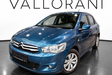 Citroen C-Elysée 166.462 km 3.990 &euro; Ebersberg 85560