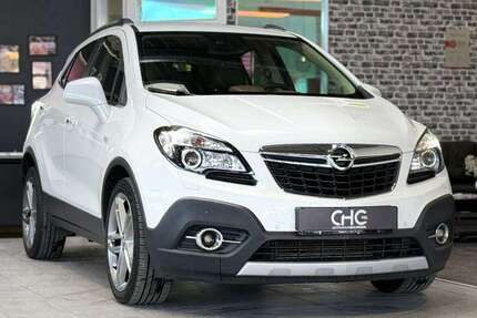 Opel Mokka 143.867 km 9.990 &euro; Balingen 72336