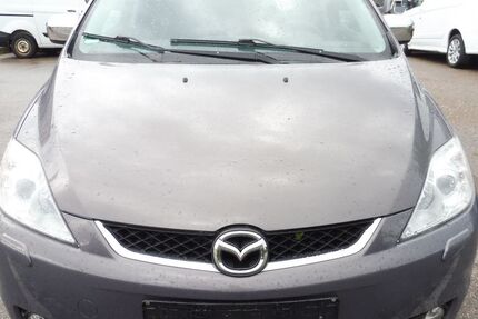 Mazda 5 197.000 km 3.999 &euro; Landsberg am Lech 86899