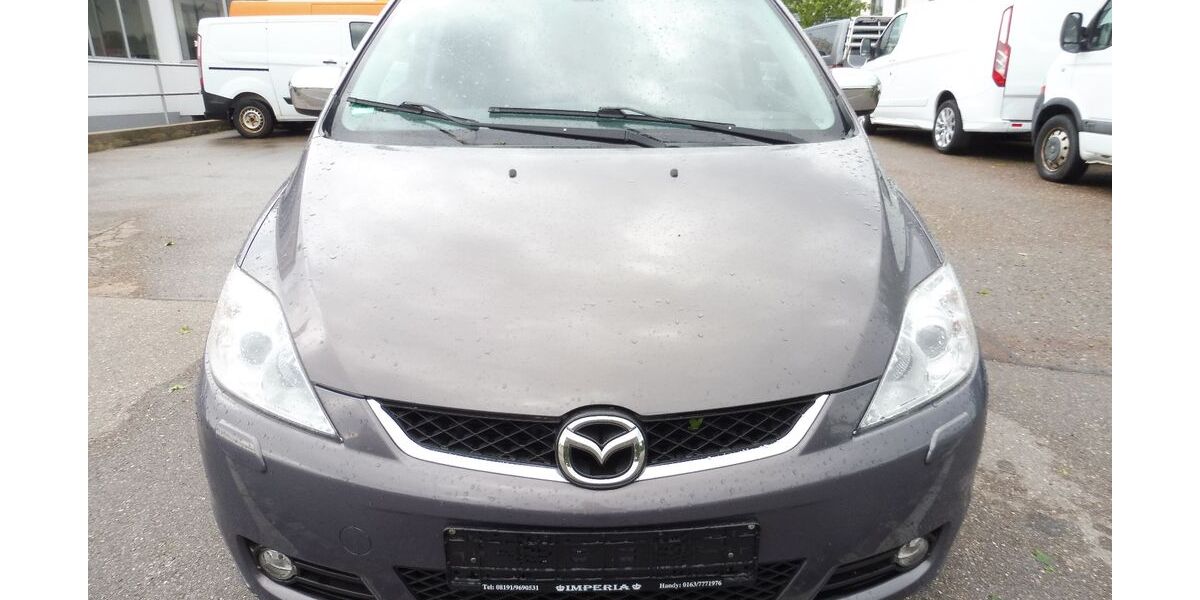 Mazda 5 197.000 km 3.999 &euro; Landsberg am Lech 86899