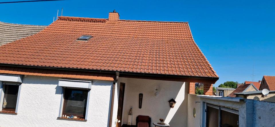 Haus zur Vermietung 4 zimmer