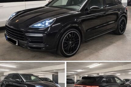 Porsche Cayenne 72.000 km 64.800 &euro; Unterhaching 82008
