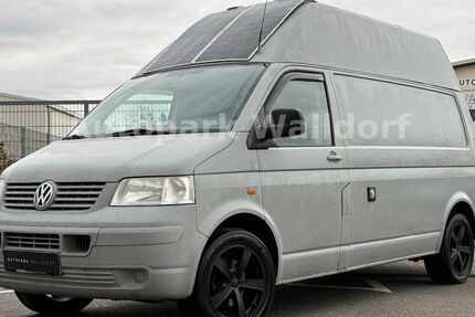 VW T5 Transporter 340.900 km 4.980 &euro; Walldorf 69190