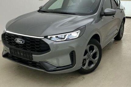 Ford Kuga 14.872 km 34.880 &euro; Helmstedt 38350