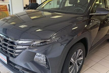 Hyundai TUCSON 82.586 km 22.450 &euro; Mülheim-Kärlich 56218