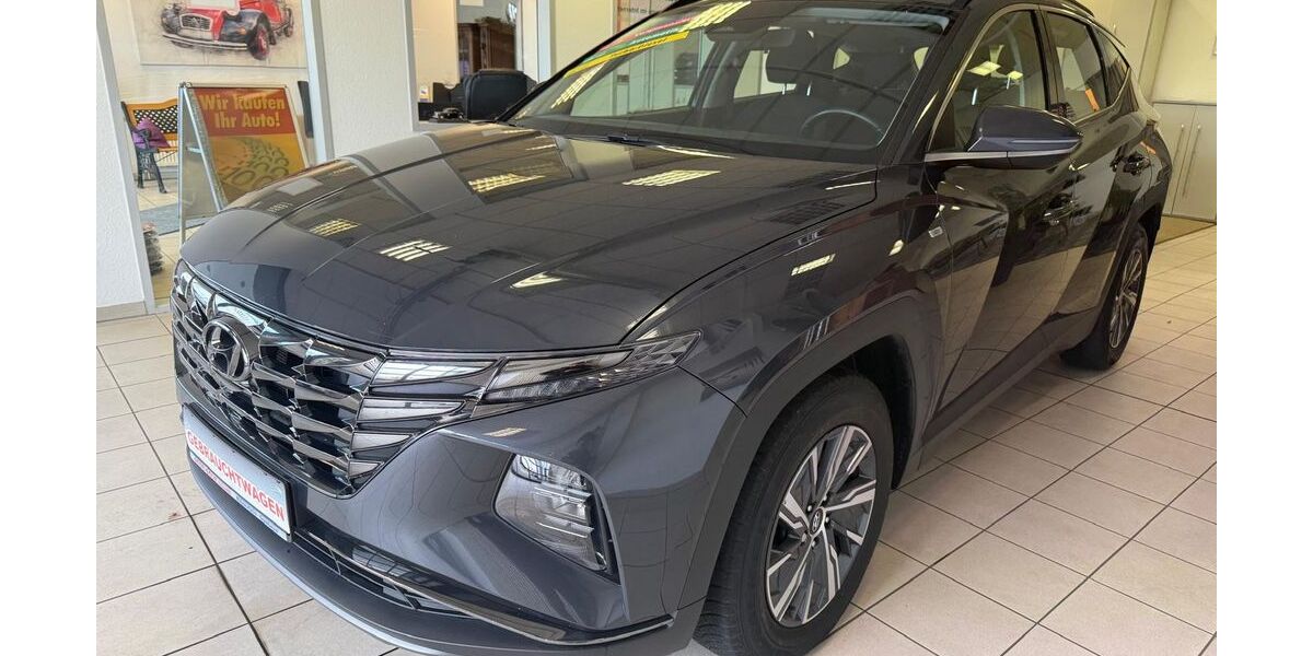 Hyundai TUCSON 82.586 km 22.450 &euro; Mülheim-Kärlich 56218