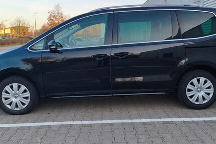 VW Sharan 150.000 km 12.000 &euro; Bissendorf 49143