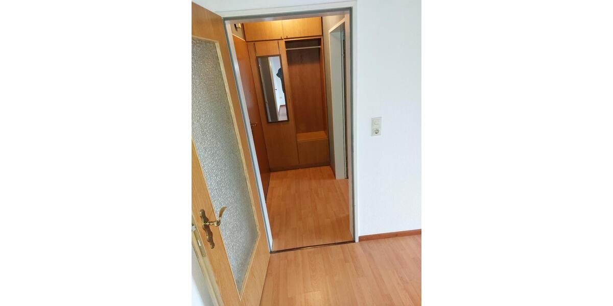 Etagenwohnung Danndorf - 1 Zimmer, 36 m&sup2;, 350&euro; | Angebot:26357062