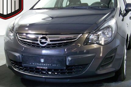 Opel Corsa 48.805 km 7.992 &euro; Hamburg Stadtteil Horn 22119