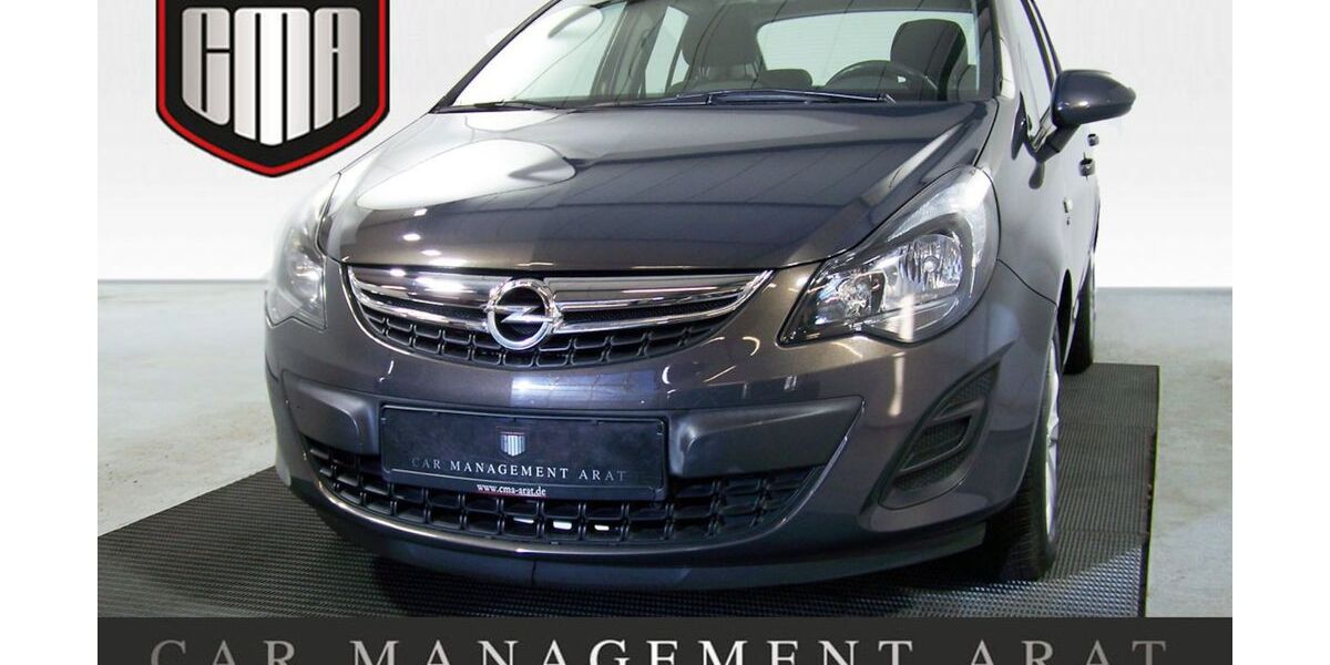 Opel Corsa 48.805 km 7.992 &euro; Hamburg Stadtteil Horn 22119