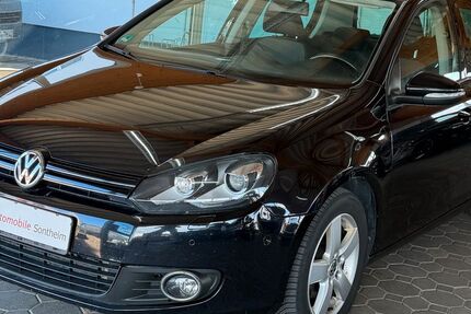 VW Golf 274.483 km 5.390 &euro; Sontheim 89567