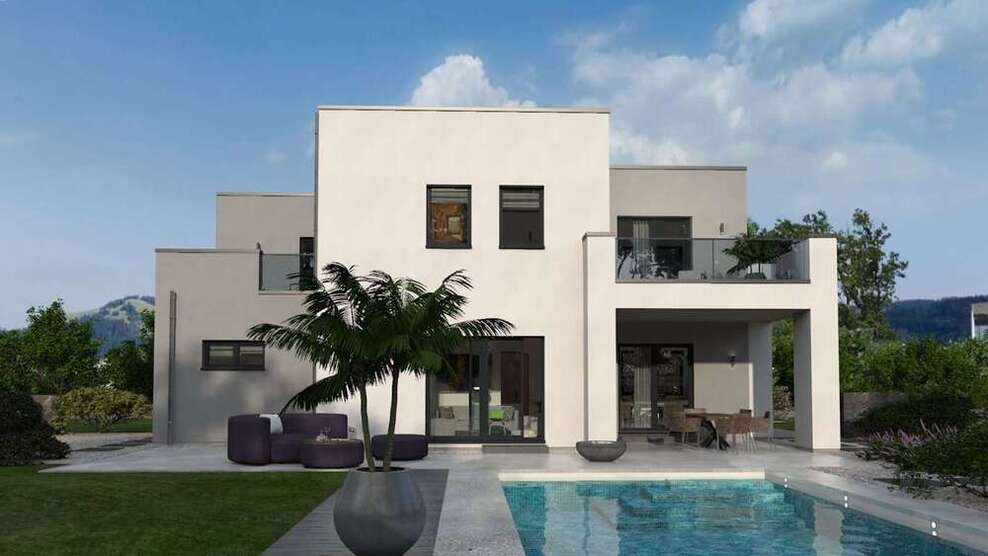 Haus zum Kaufen in Pottenstein 721.744 € 256 m²