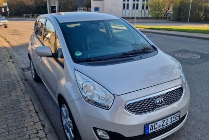 Kia Venga 85.250 km 6.990 &euro; Alsdorf 52477