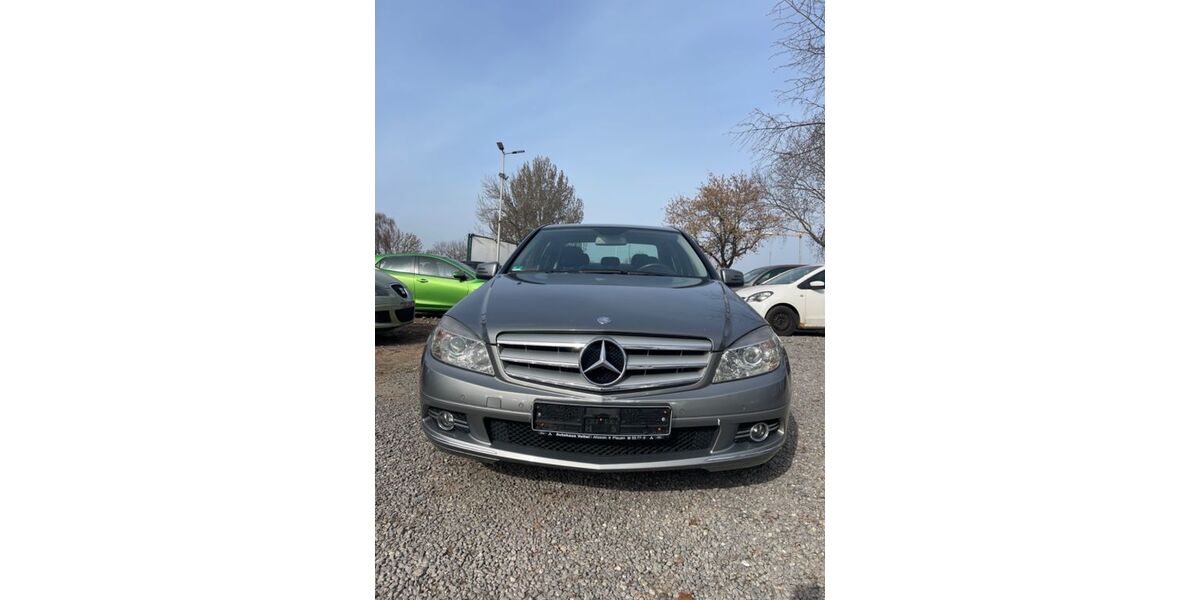 Mercedes-Benz C 250 217.852 km 5.299 &euro; Chemnitz 09120