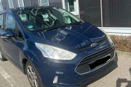 Ford B-Max 148.500 km 3.750 &euro; Ingolstadt 85049