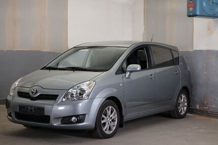 Toyota Corolla Verso 130.000 km 5.900 &euro; Mintraching (Grüneck) 85375
