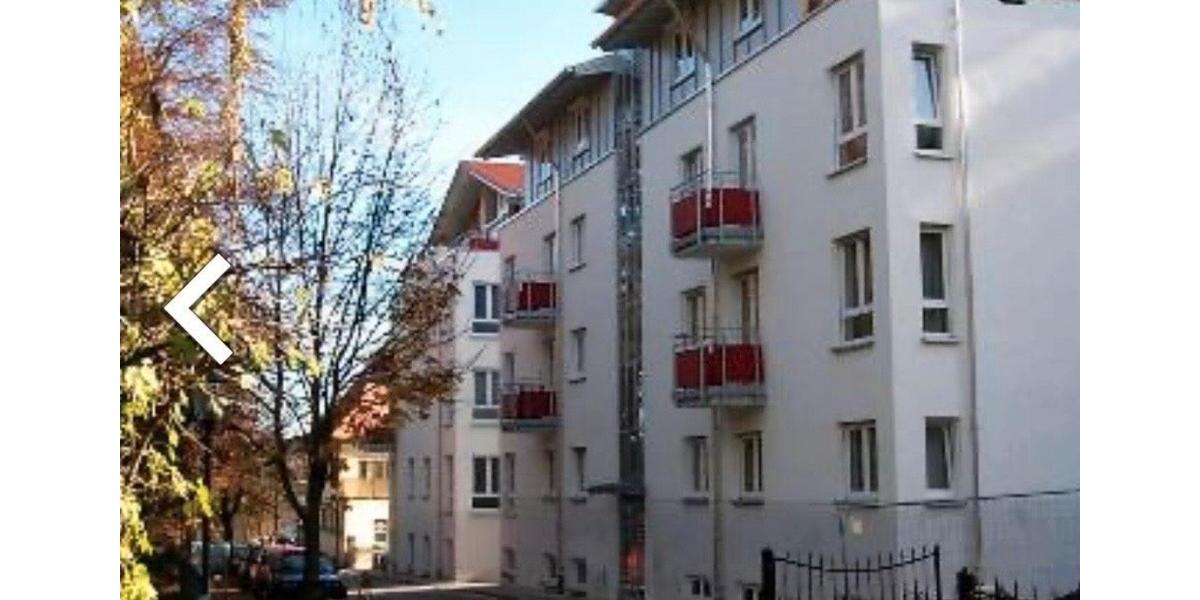 Etagenwohnung Rottweil - 2.5 Zimmer, 56 m&sup2;, 550&euro; | Angebot:25547183