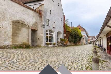 Haus Landsberg Ellighofen - 7 Zimmer, 74 m&sup2;, 985.000&euro; | Angebot:24901516