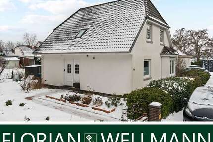 Haus Achim - 5 Zimmer, 134 m&sup2;, 499.000&euro; | Angebot:24991655