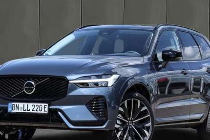 Volvo XC60 7.500 km 69.660 € Bonn 53117