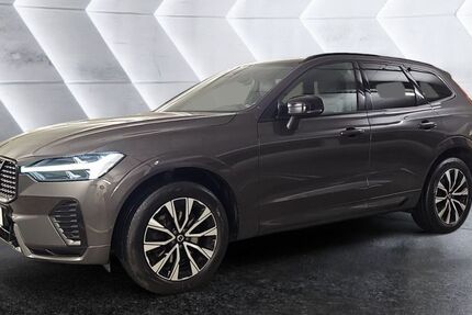 Volvo XC60 97.993 km 33.495 &euro; Berlin 12683