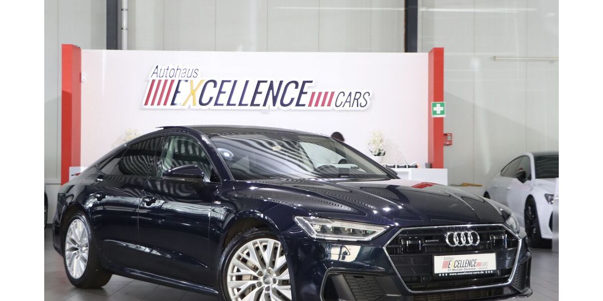 Audi A7 106.000 km 34.777 &euro; Hamm 59077