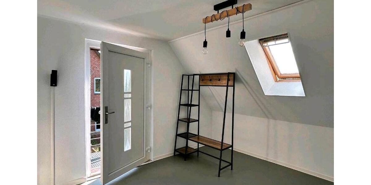 Dachgeschoßwohnung Barum - 2 Zimmer, 45 m&sup2;, 700&euro; | Angebot:26222940
