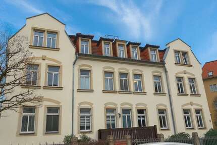 Wohnung Dresden / Tolkewitz Tolkewitz - 2 Zimmer, 58 m&sup2;, 160.000&euro; | Angebot:25085348