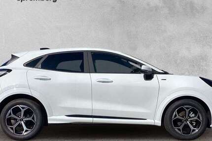Ford Puma 1.100 km 26.980 € Spremberg 03130