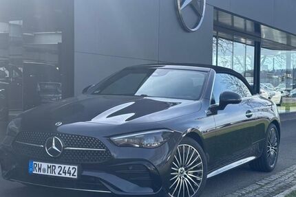Mercedes-Benz CLE 200 9.000 km 59.850 € Rottweil 78628
