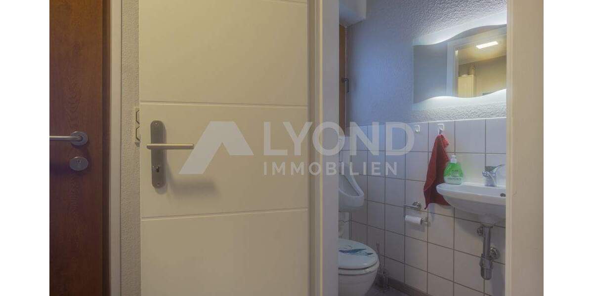 Reihenmittelhaus Recklinghausen König-Ludwig - 4 Zimmer, 88 m&sup2;, 225.000&euro; | Angebot:25067354