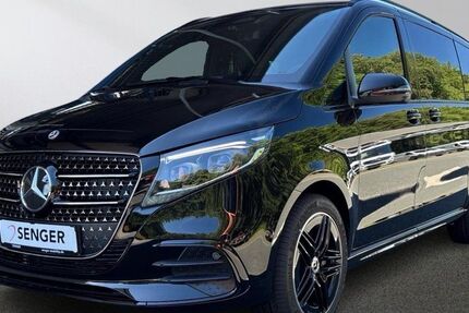 Mercedes-Benz V 300 9.500 km 96.950 &euro; Oldenburg OT Tweelbäke 26135