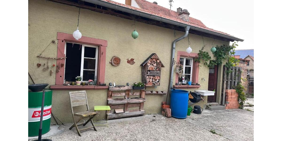 Einfamilienhaus Klingenmünster - 379.000&euro; | Angebot:26946524