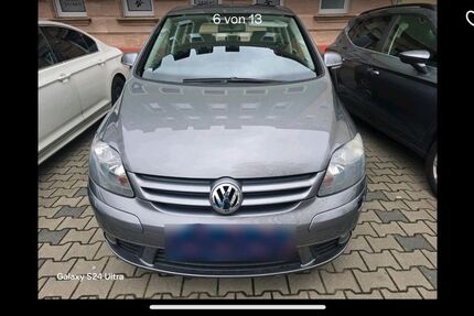 VW Golf 137.000 km 3.950 &euro; Grosshabersdorf 90613