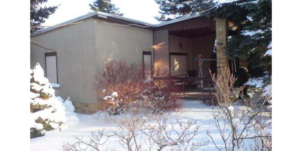 Bungalow Leipzig Südwest - 1 Zimmer, 50 m&sup2;, 80.000&euro; | Angebot:25538407